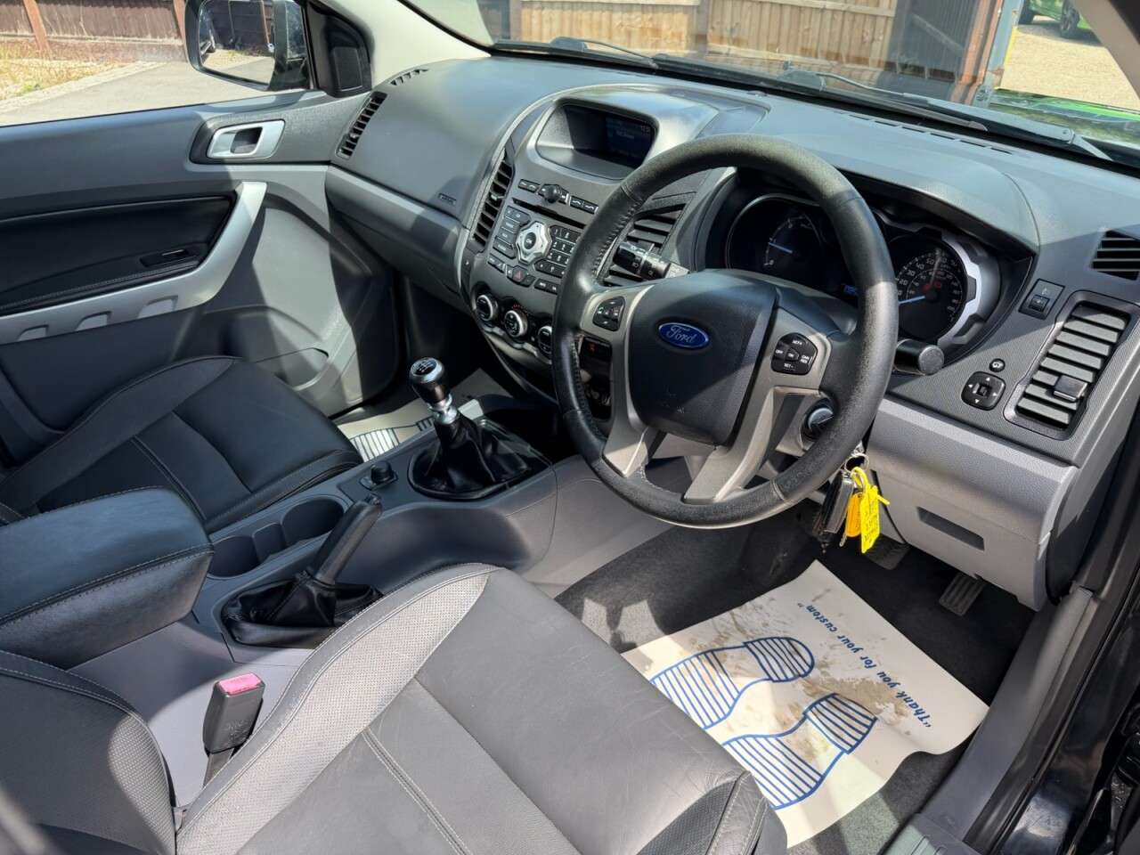 2013 FORD RANGER 2013 FORD RANGER