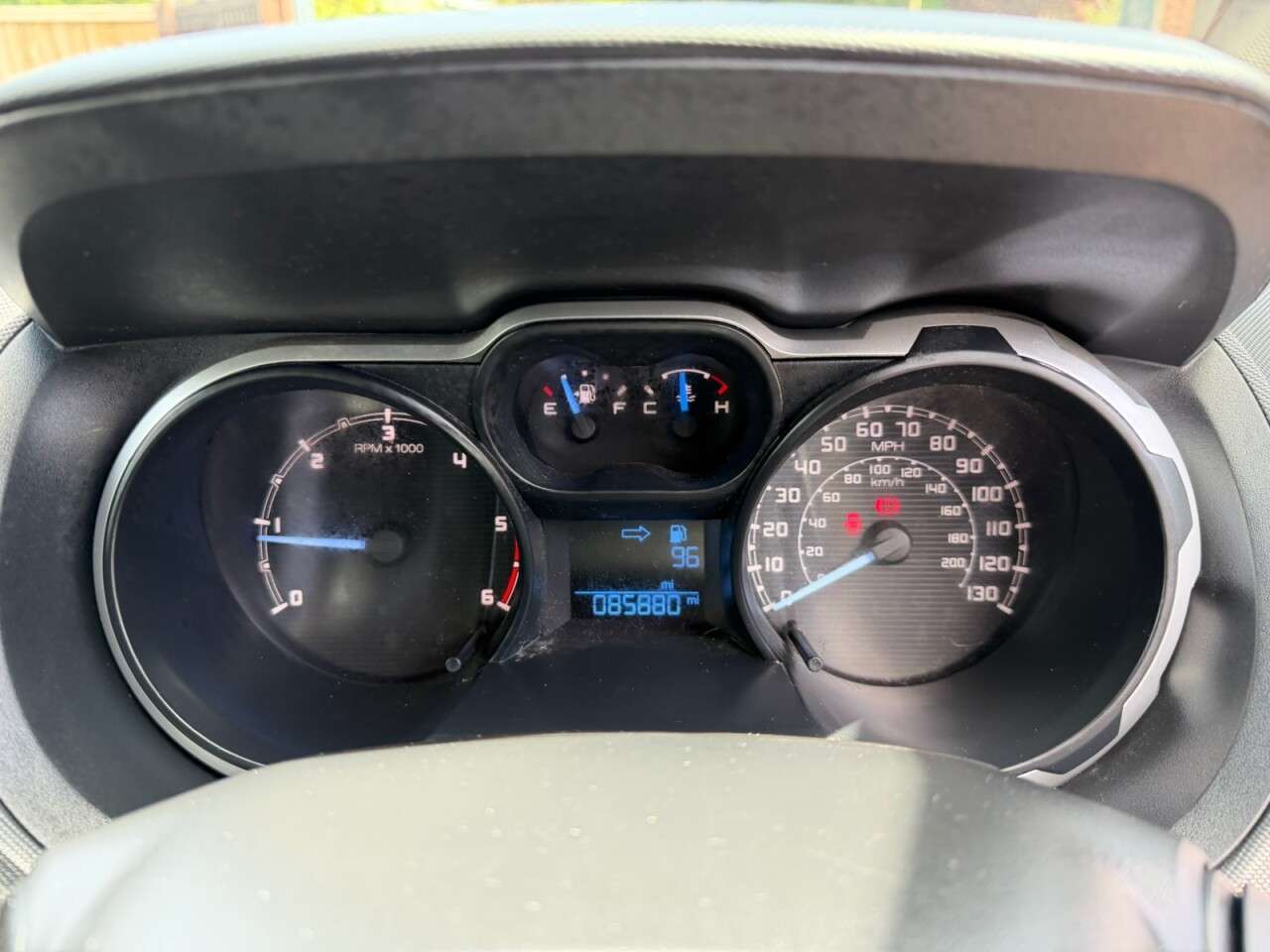 2013 FORD RANGER 2013 FORD RANGER
