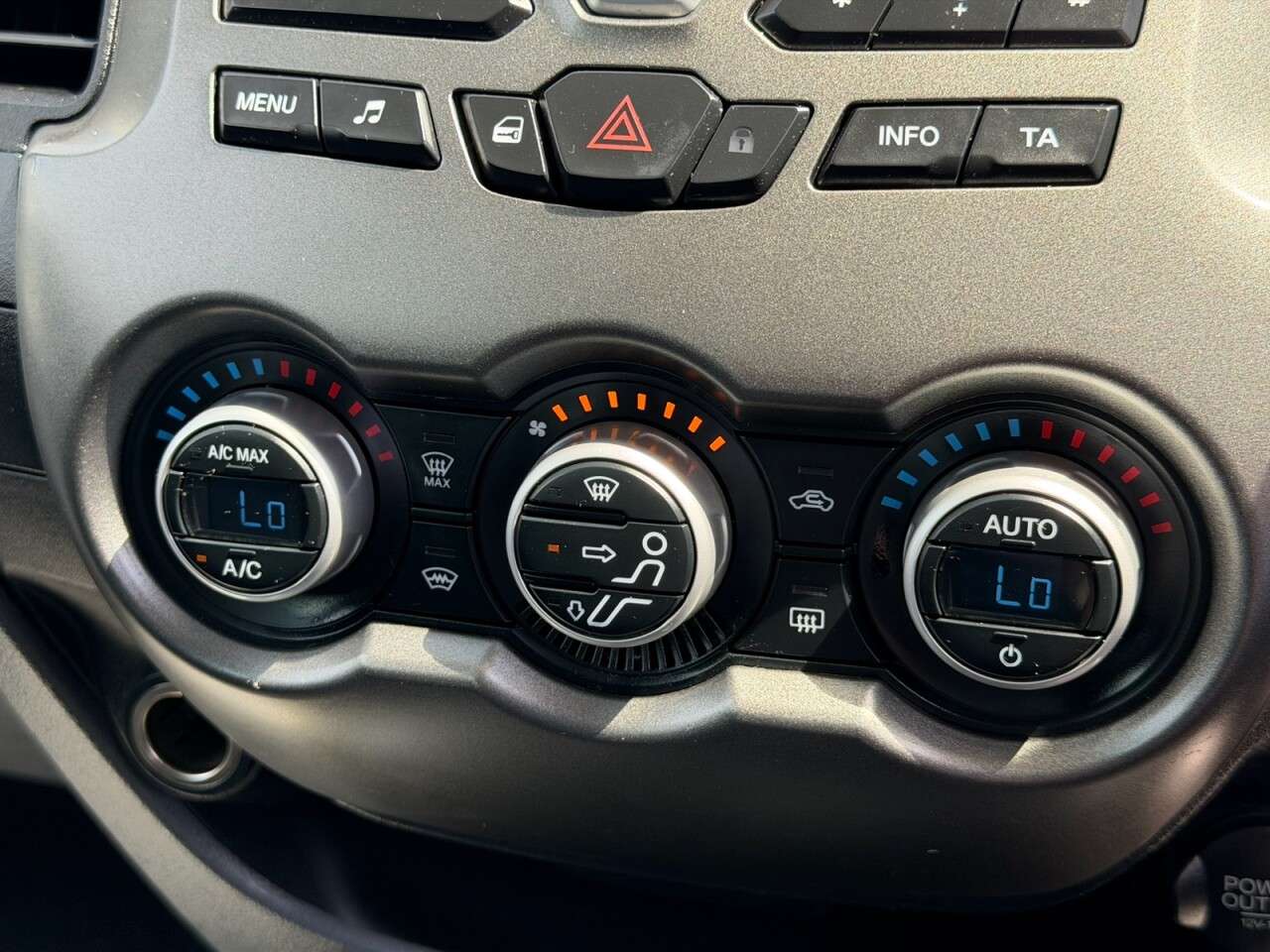 2013 FORD RANGER 2013 FORD RANGER