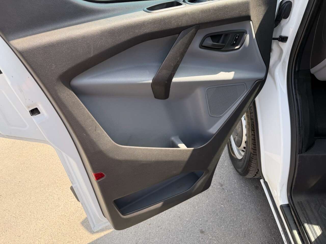 2017 FORD TRANSIT CUSTOM 2017 FORD TRANSIT CUSTOM