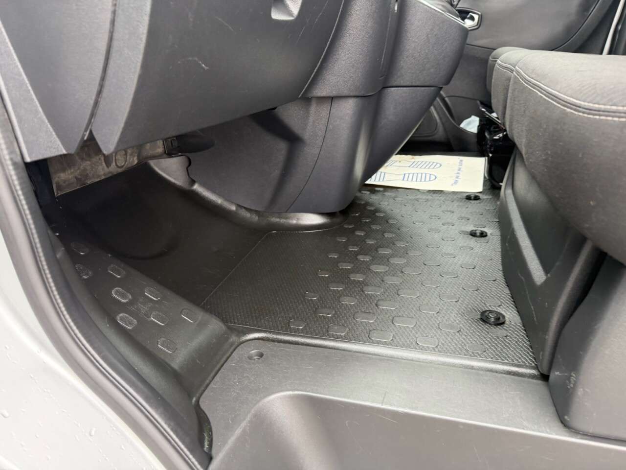 2019 RENAULT TRAFIC 2019 RENAULT TRAFIC