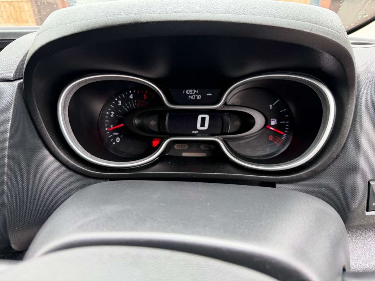 2019 RENAULT TRAFIC 2019 RENAULT TRAFIC
