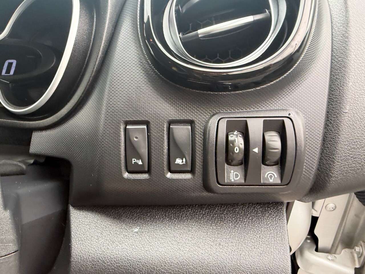 2019 RENAULT TRAFIC 2019 RENAULT TRAFIC
