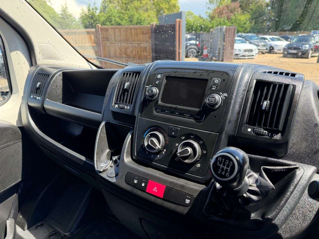 2020 PEUGEOT BOXER 2020 PEUGEOT BOXER