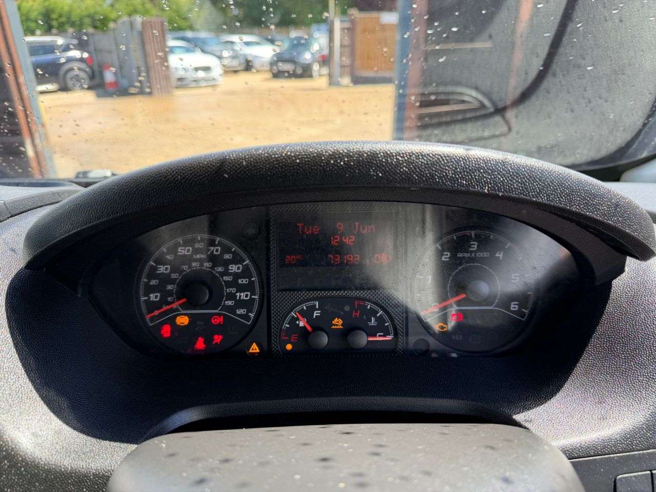 2020 PEUGEOT BOXER 2020 PEUGEOT BOXER