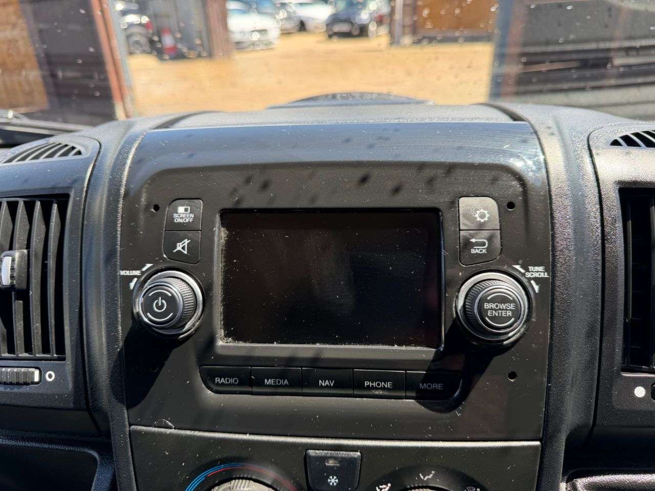2020 PEUGEOT BOXER 2020 PEUGEOT BOXER