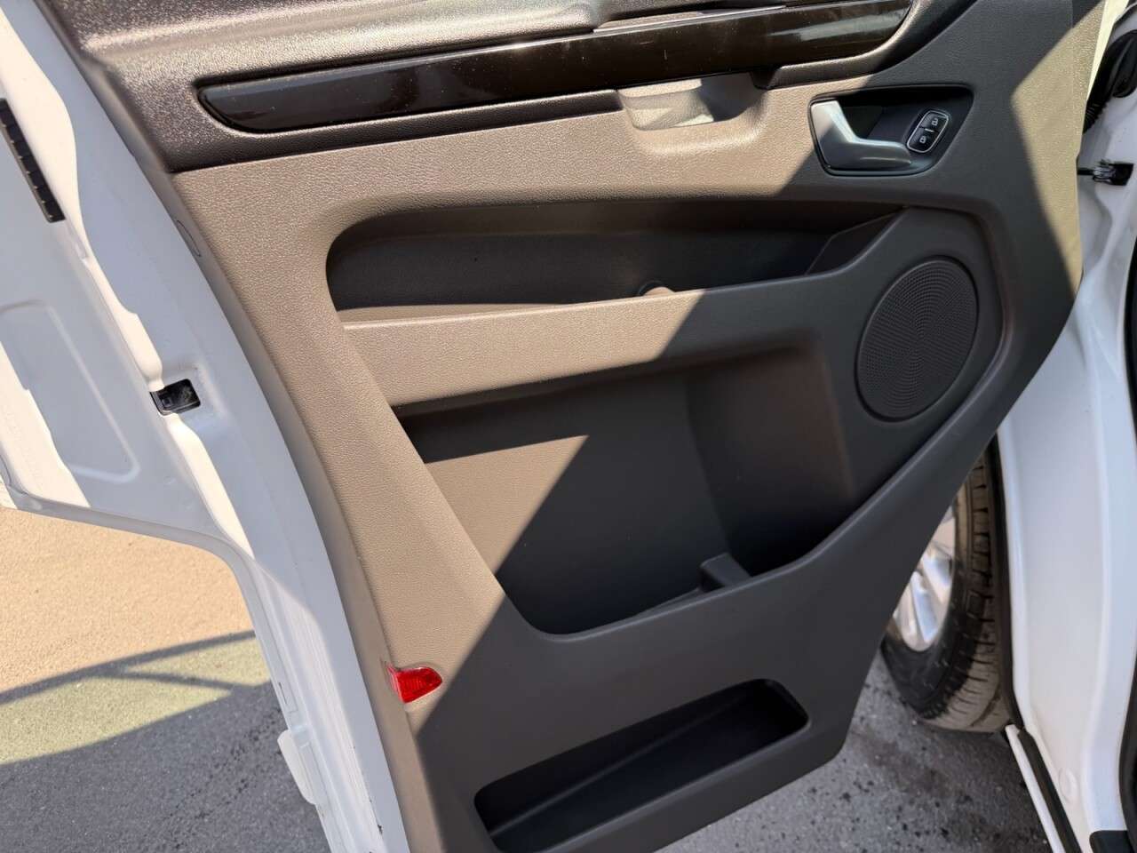 2020 FORD TRANSIT CUSTOM 2020 FORD TRANSIT CUSTOM