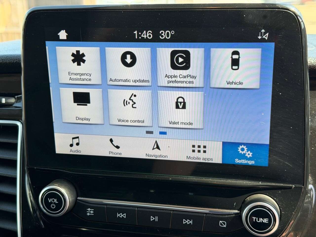 2020 FORD TRANSIT CUSTOM 2020 FORD TRANSIT CUSTOM