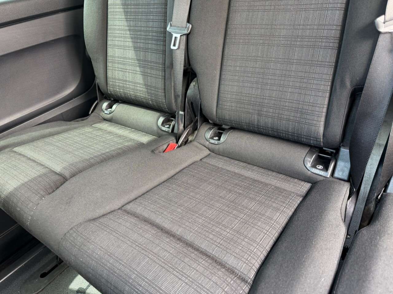 2018 MERCEDES-BENZ VITO 2018 MERCEDES-BENZ VITO