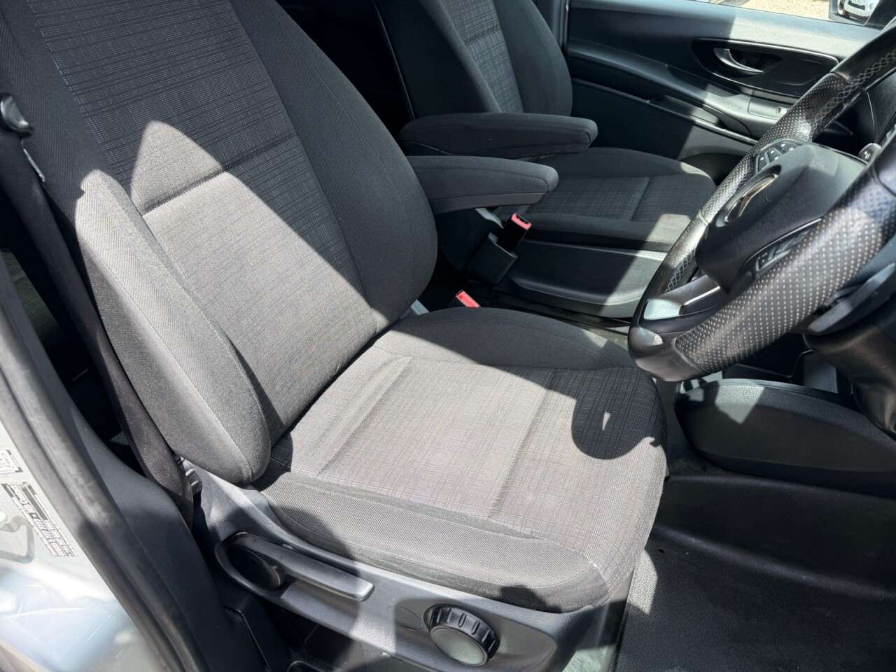 2018 MERCEDES-BENZ VITO 2018 MERCEDES-BENZ VITO