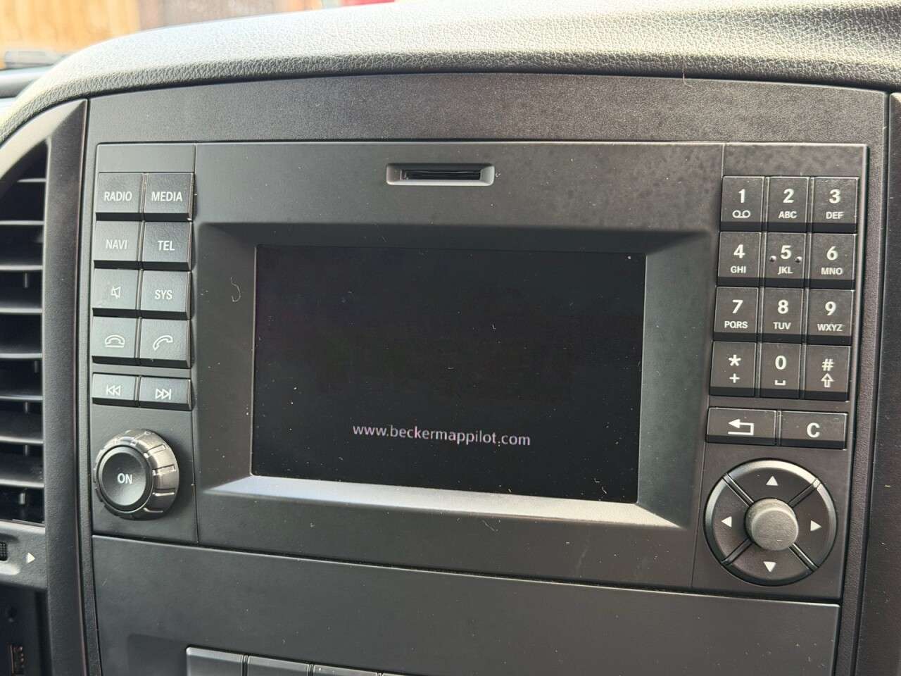 2018 MERCEDES-BENZ VITO 2018 MERCEDES-BENZ VITO