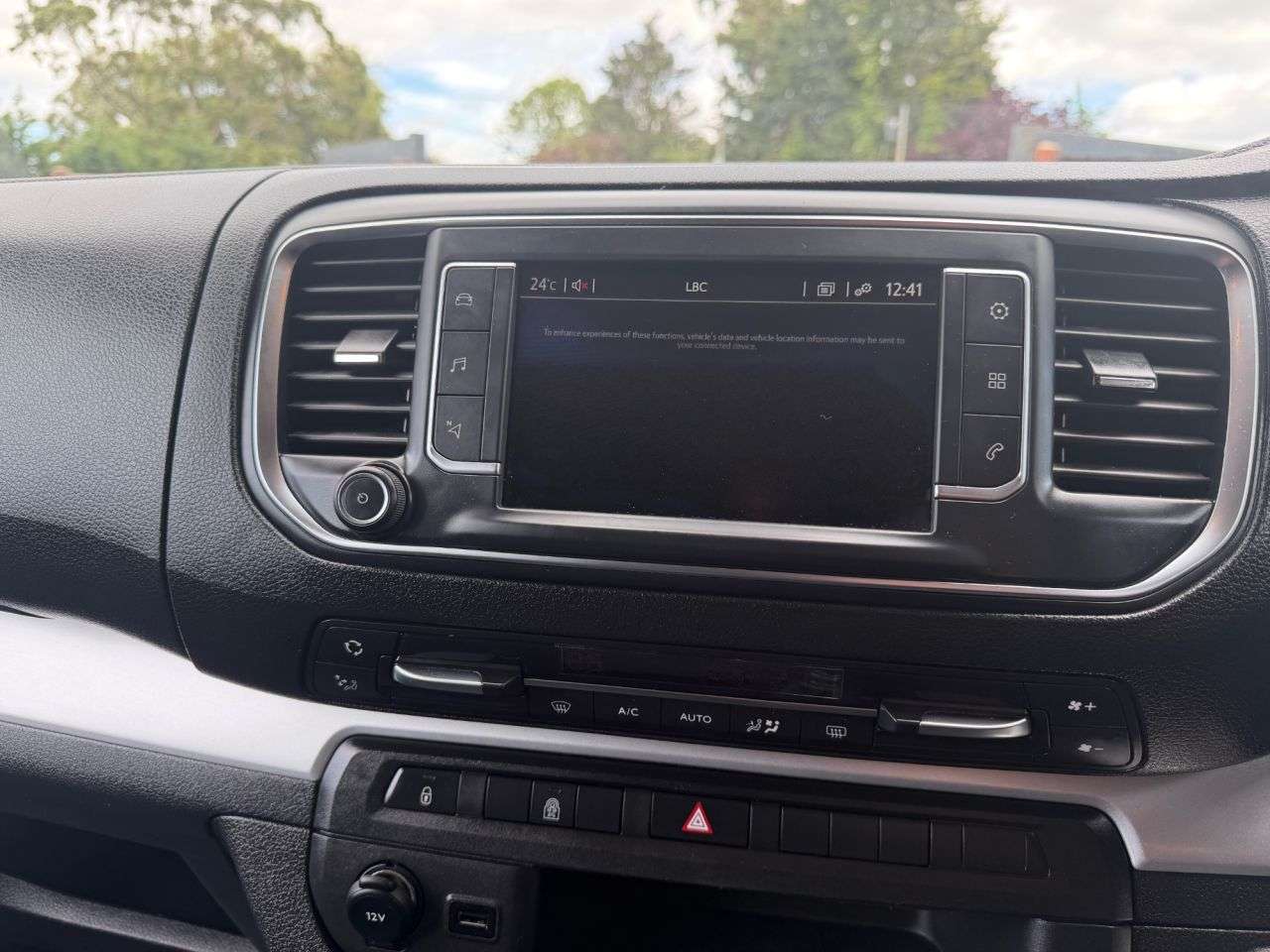 2020 TOYOTA PROACE VERSO 2020 TOYOTA PROACE VERSO