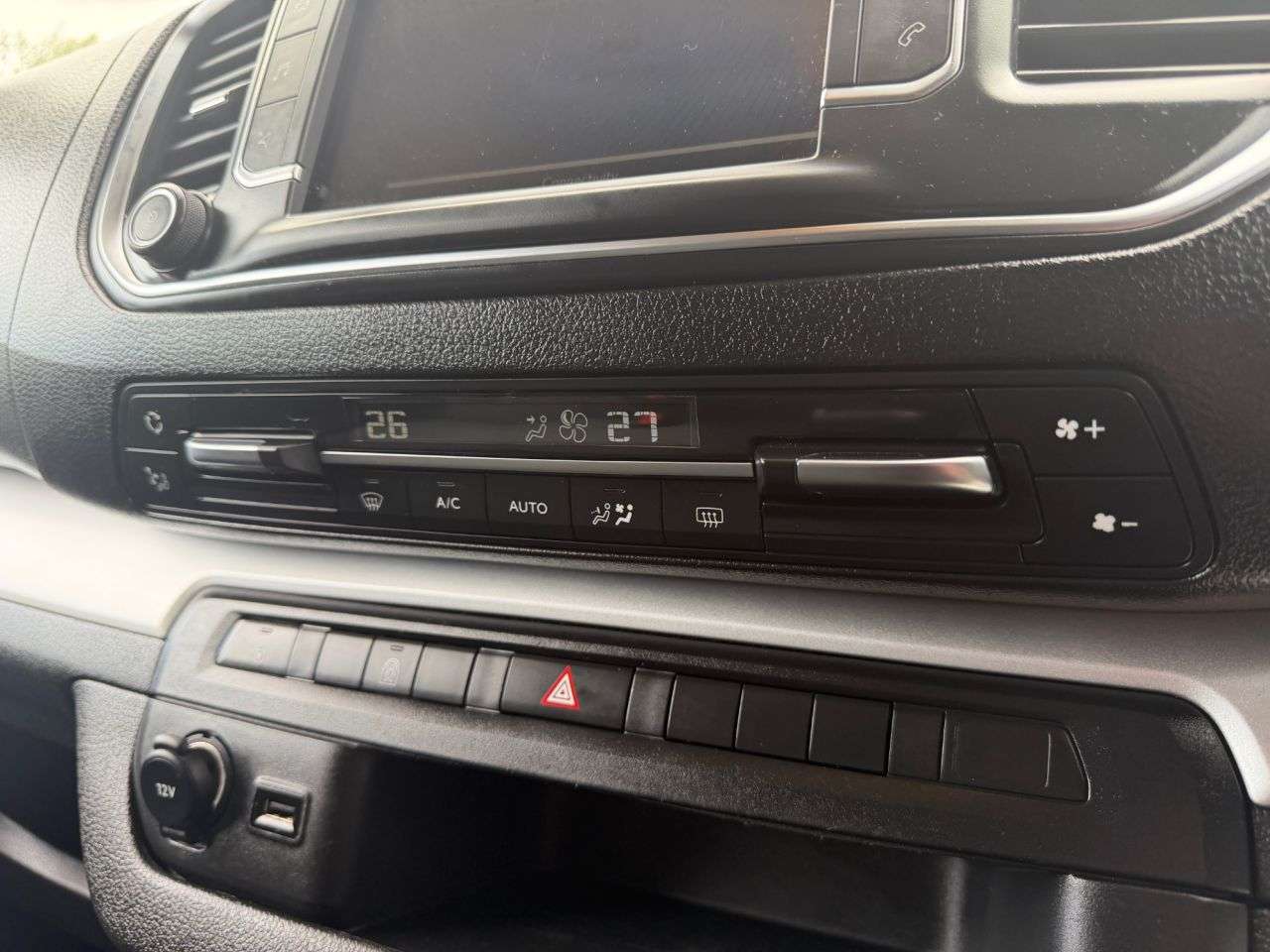 2020 TOYOTA PROACE VERSO 2020 TOYOTA PROACE VERSO