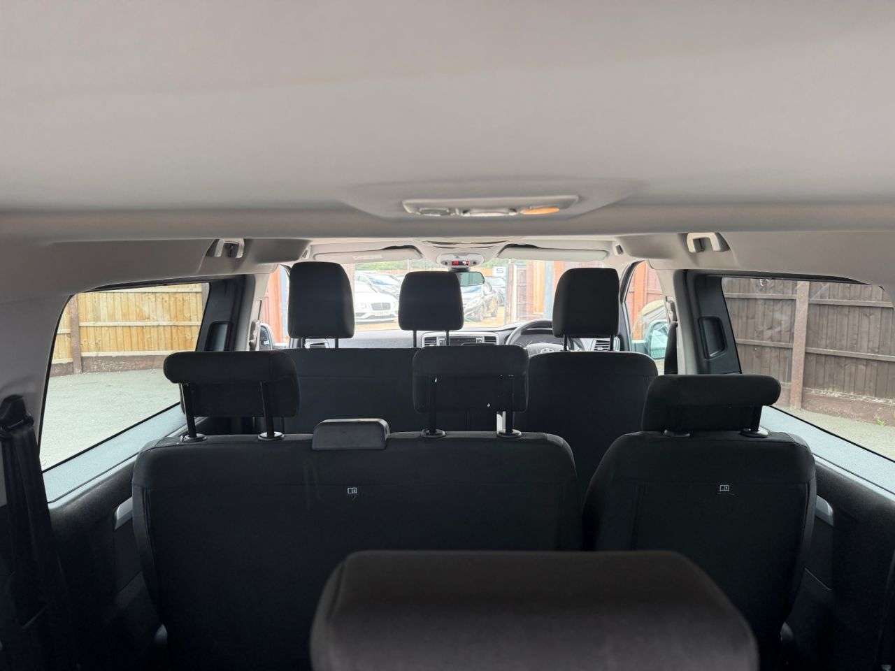2020 TOYOTA PROACE VERSO 2020 TOYOTA PROACE VERSO
