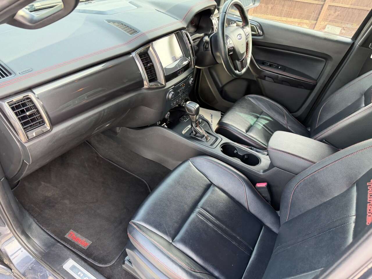 2021 FORD RANGER 2021 FORD RANGER