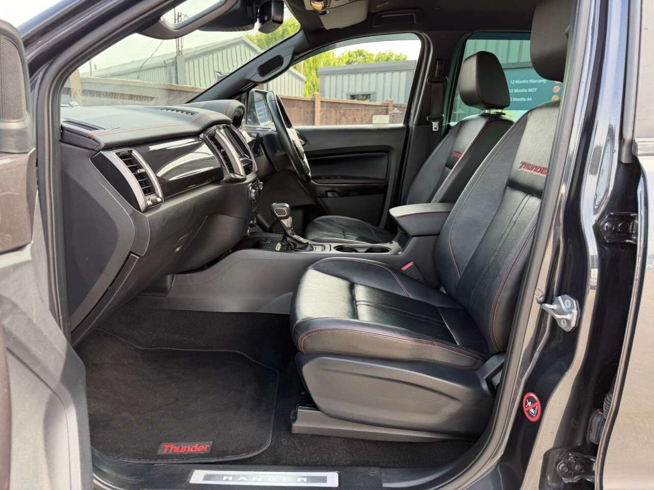 2021 FORD RANGER 2021 FORD RANGER