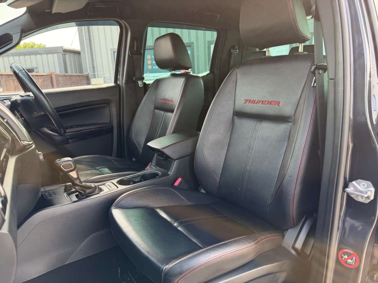2021 FORD RANGER 2021 FORD RANGER