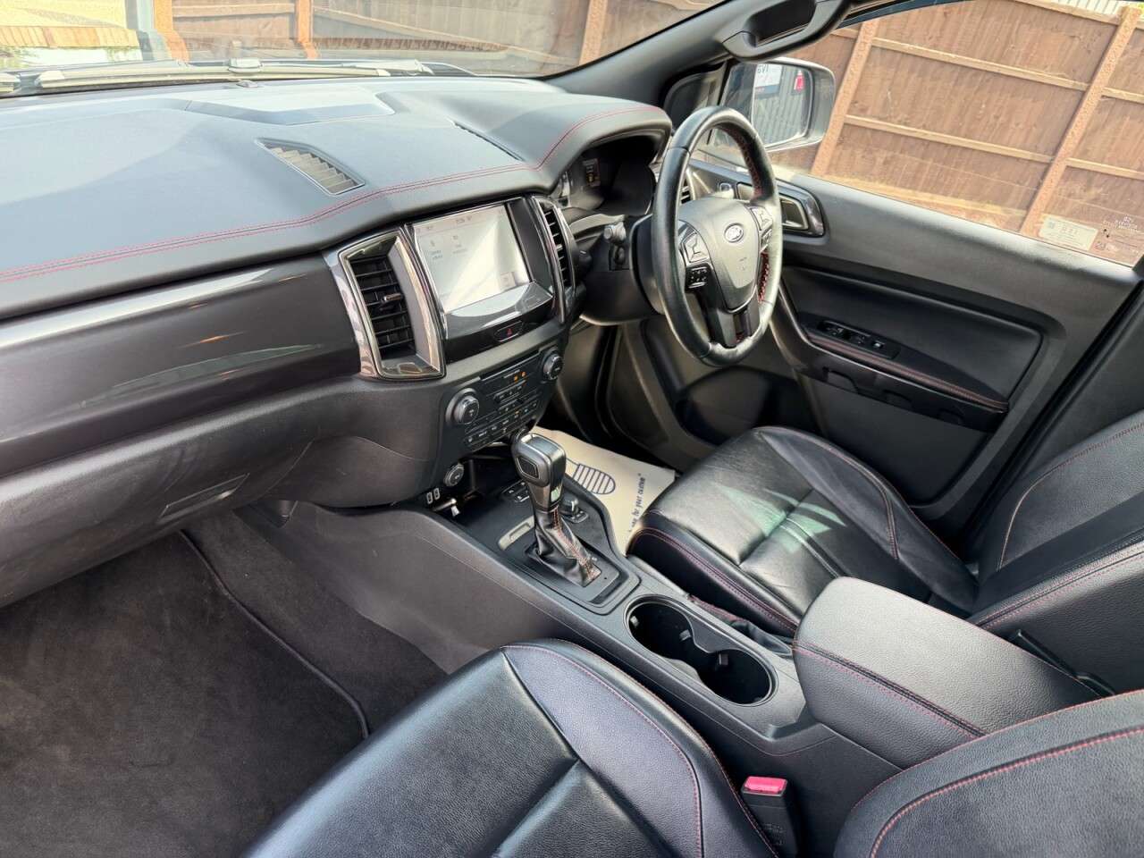 2021 FORD RANGER 2021 FORD RANGER