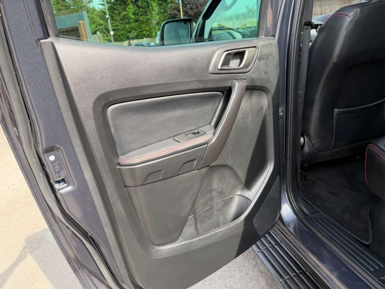 2021 FORD RANGER 2021 FORD RANGER