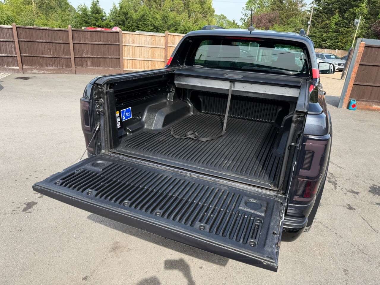 2021 FORD RANGER 2021 FORD RANGER