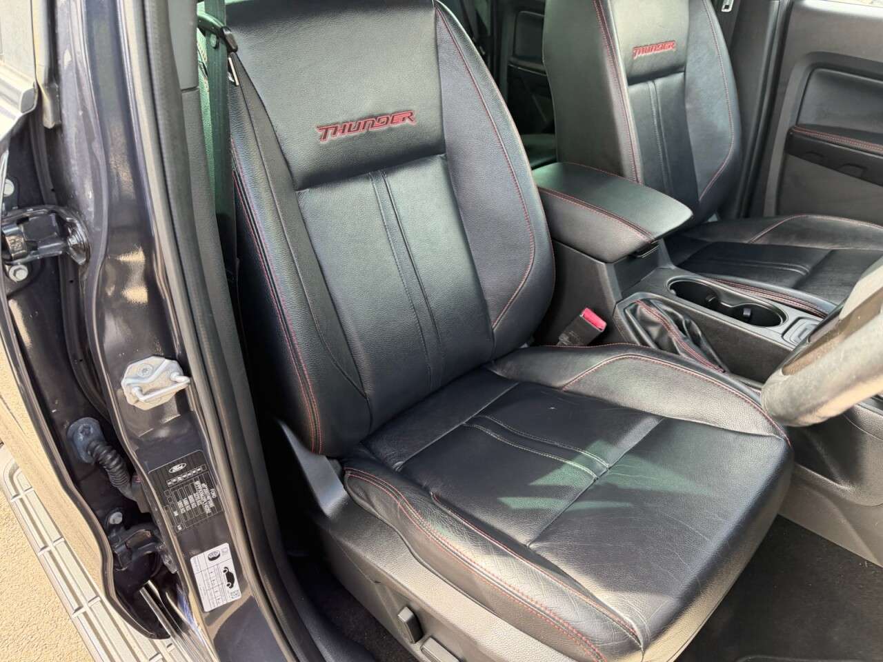 2021 FORD RANGER 2021 FORD RANGER