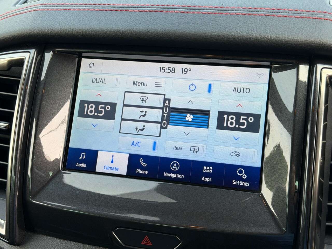 2021 FORD RANGER 2021 FORD RANGER