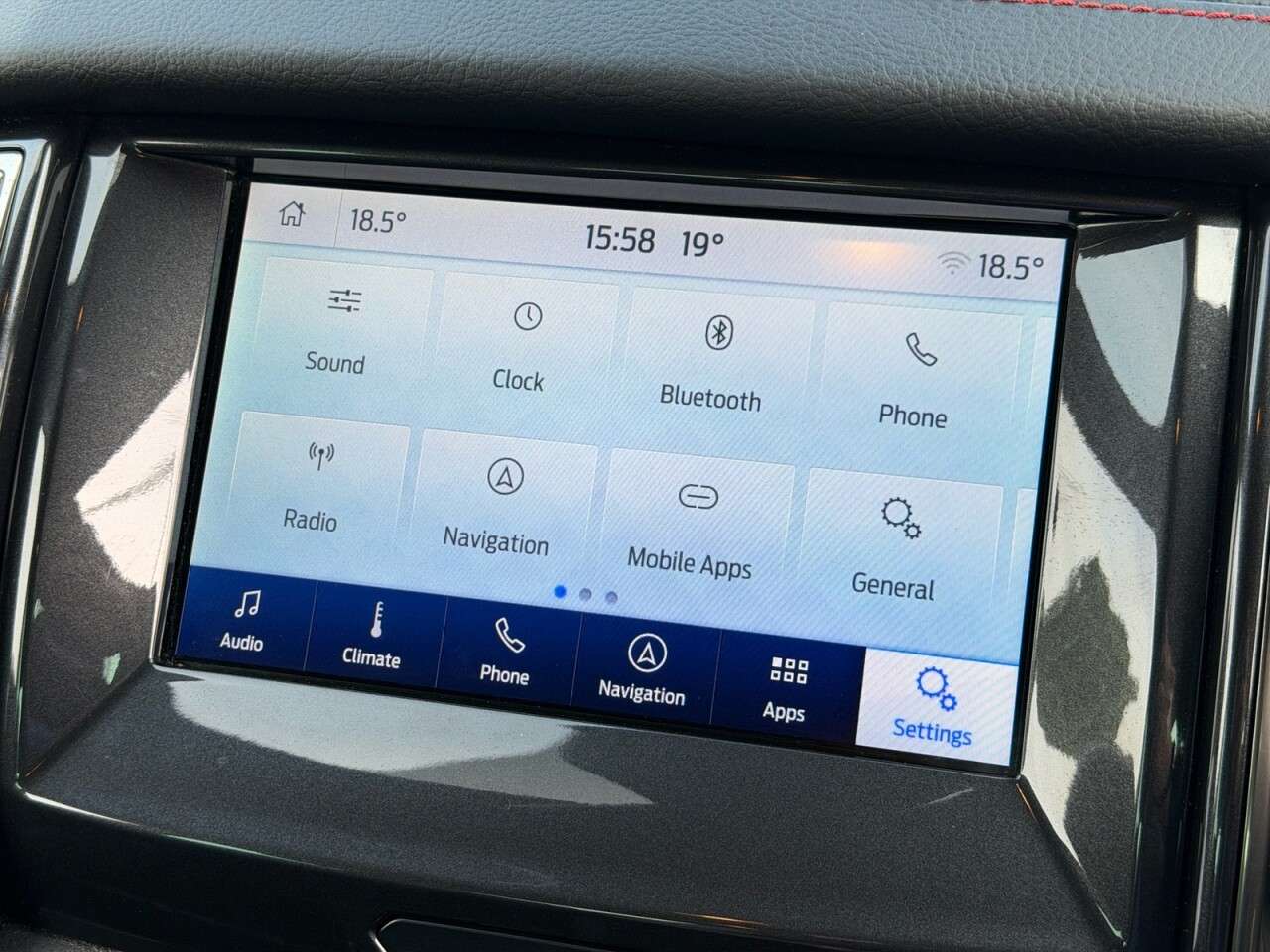 2021 FORD RANGER 2021 FORD RANGER