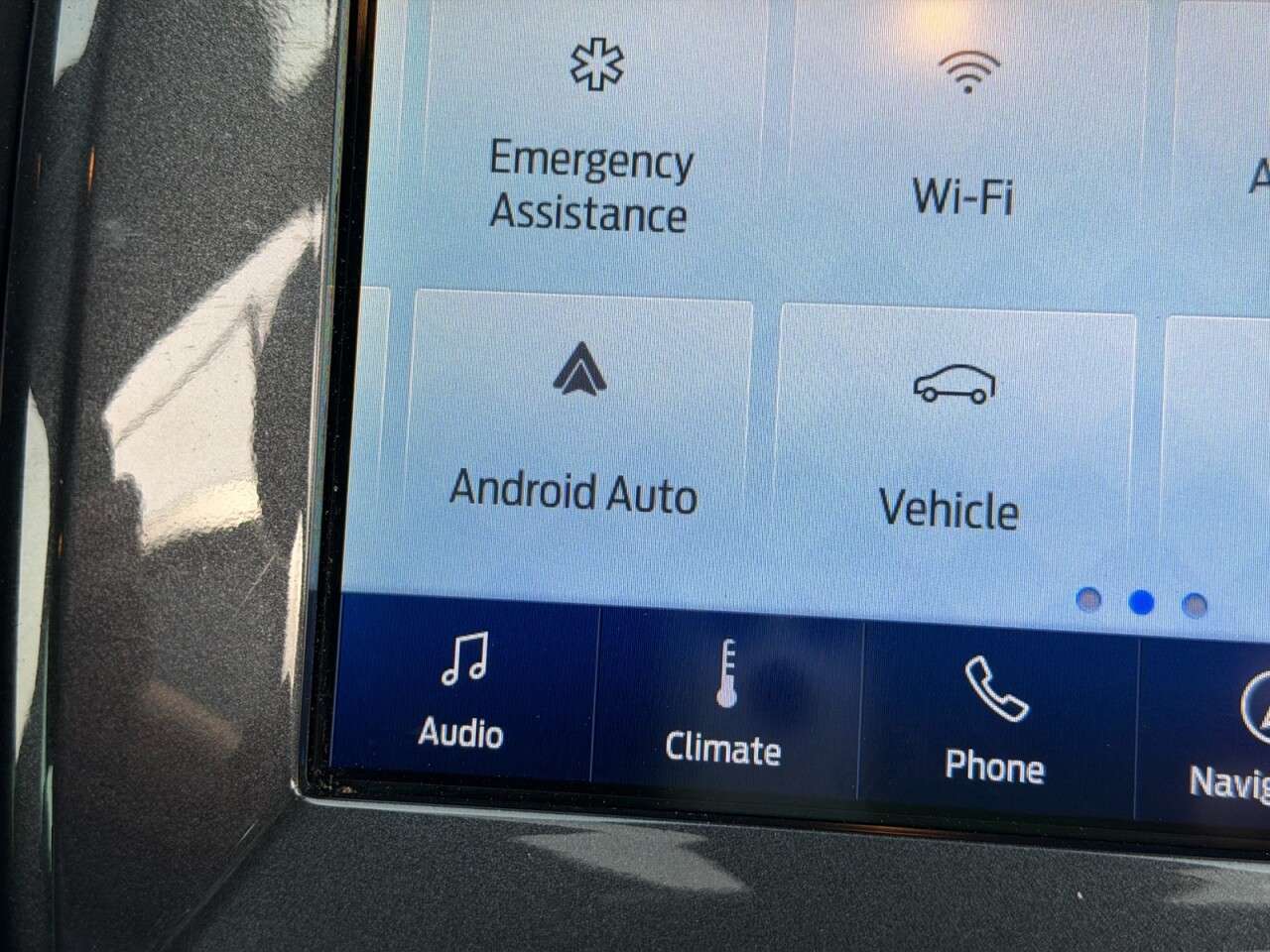 2021 FORD RANGER 2021 FORD RANGER