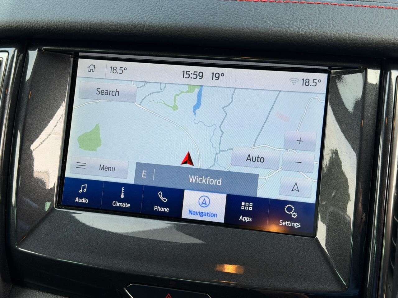 2021 FORD RANGER 2021 FORD RANGER