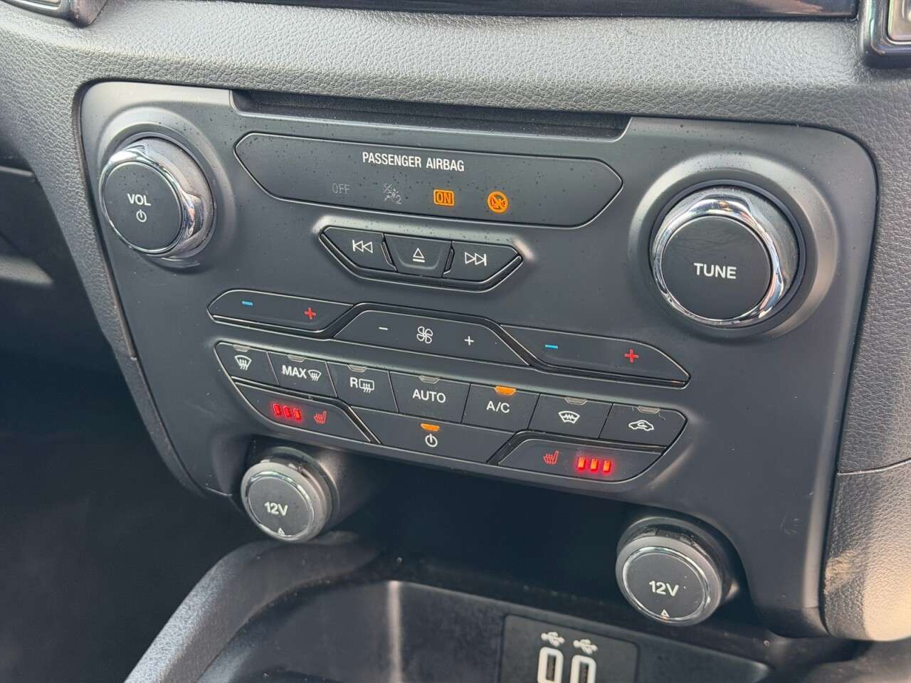 2021 FORD RANGER 2021 FORD RANGER