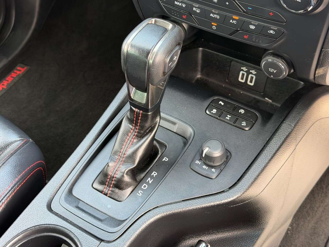 2021 FORD RANGER 2021 FORD RANGER