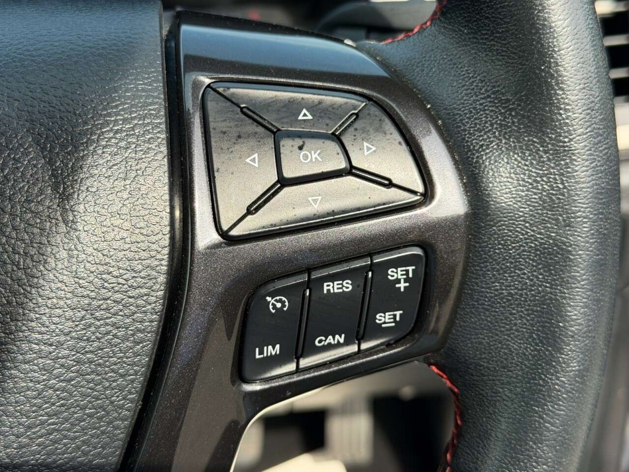 2021 FORD RANGER 2021 FORD RANGER
