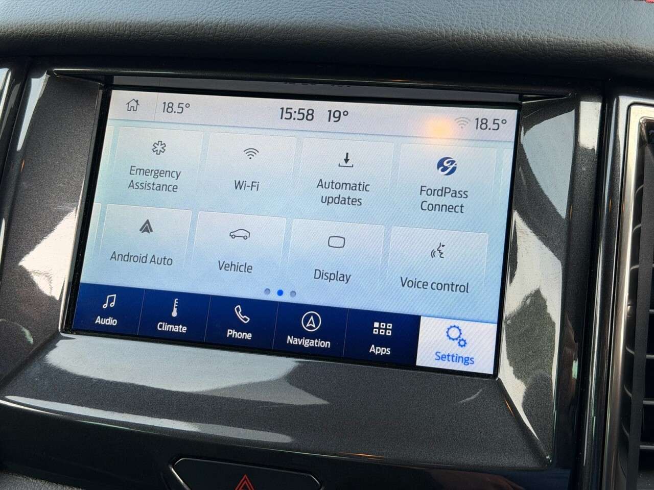 2021 FORD RANGER 2021 FORD RANGER