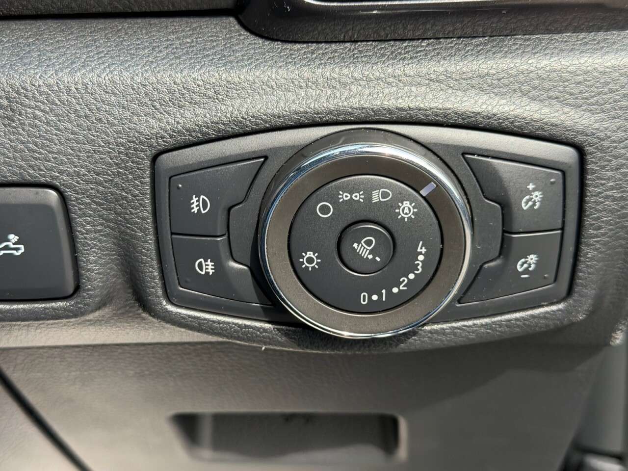 2021 FORD RANGER 2021 FORD RANGER