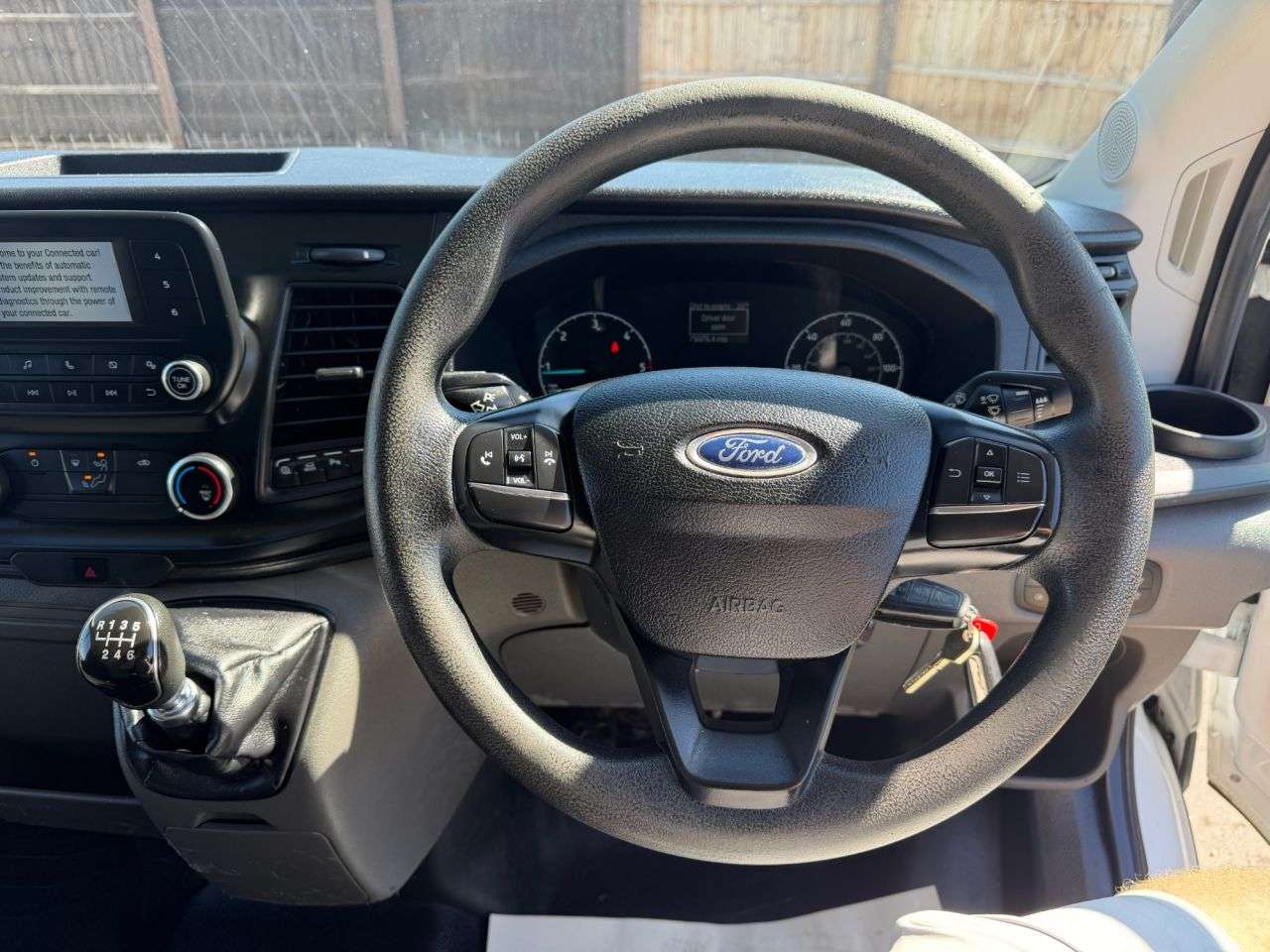 2020 FORD TRANSIT 2020 FORD TRANSIT