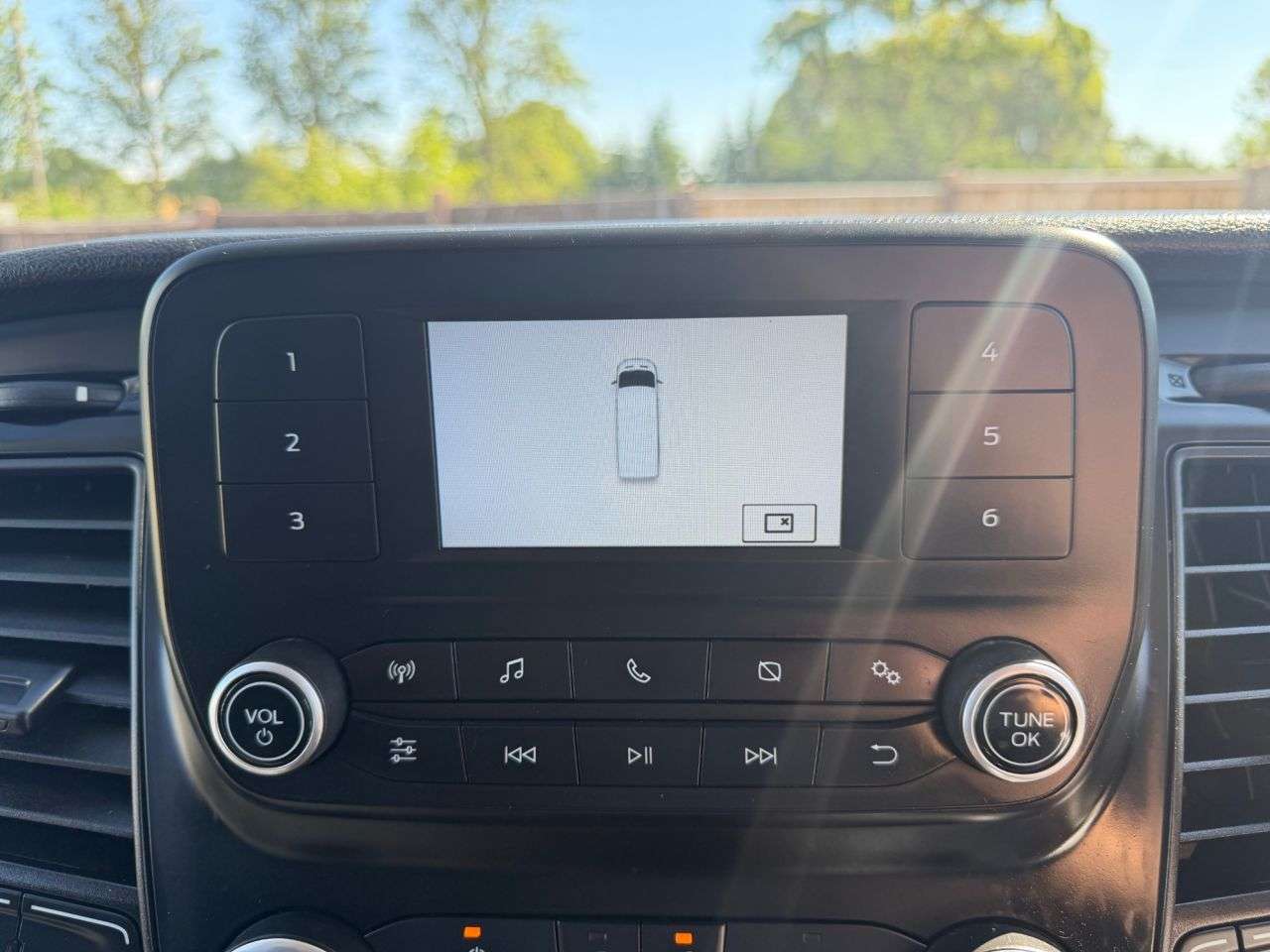 2020 FORD TRANSIT 2020 FORD TRANSIT