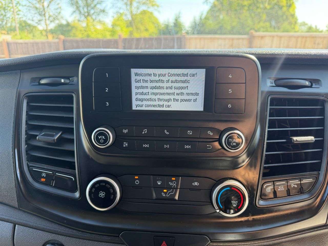 2020 FORD TRANSIT 2020 FORD TRANSIT
