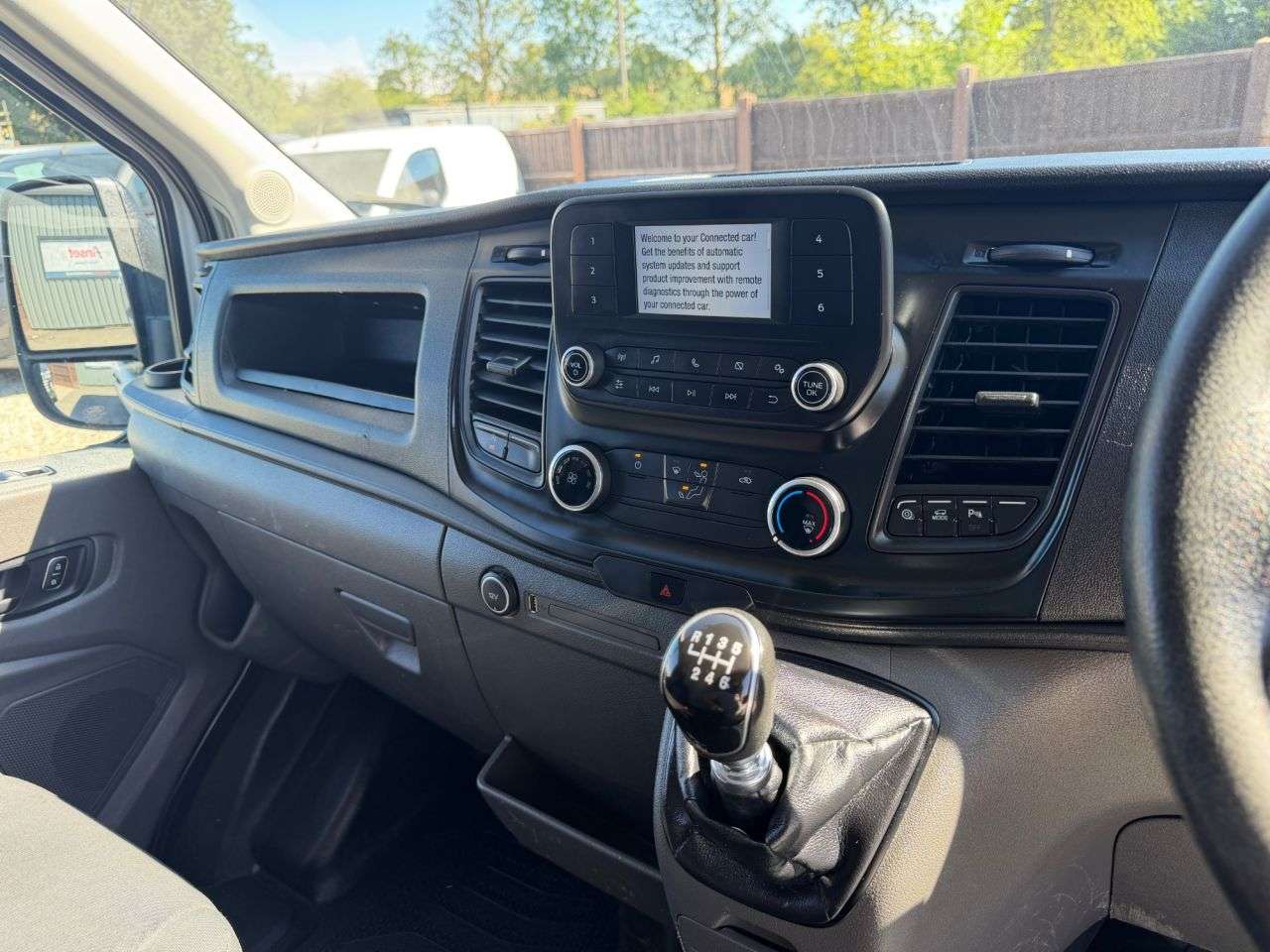 2020 FORD TRANSIT 2020 FORD TRANSIT