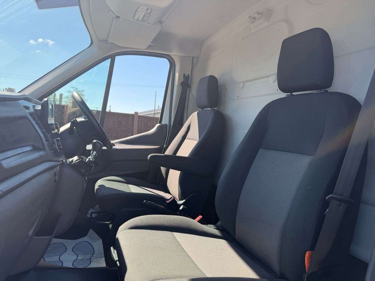 2020 FORD TRANSIT 2020 FORD TRANSIT