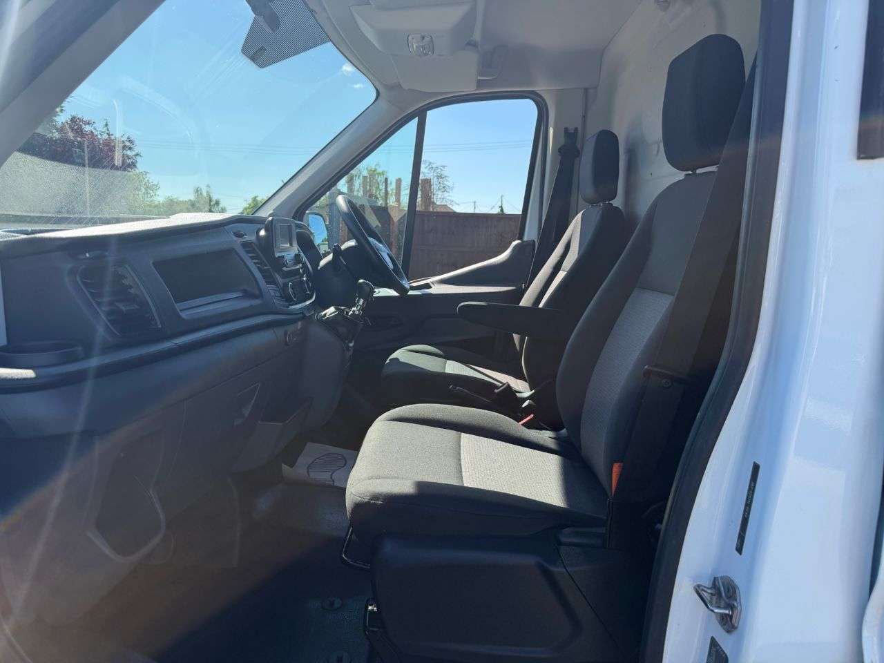 2020 FORD TRANSIT 2020 FORD TRANSIT