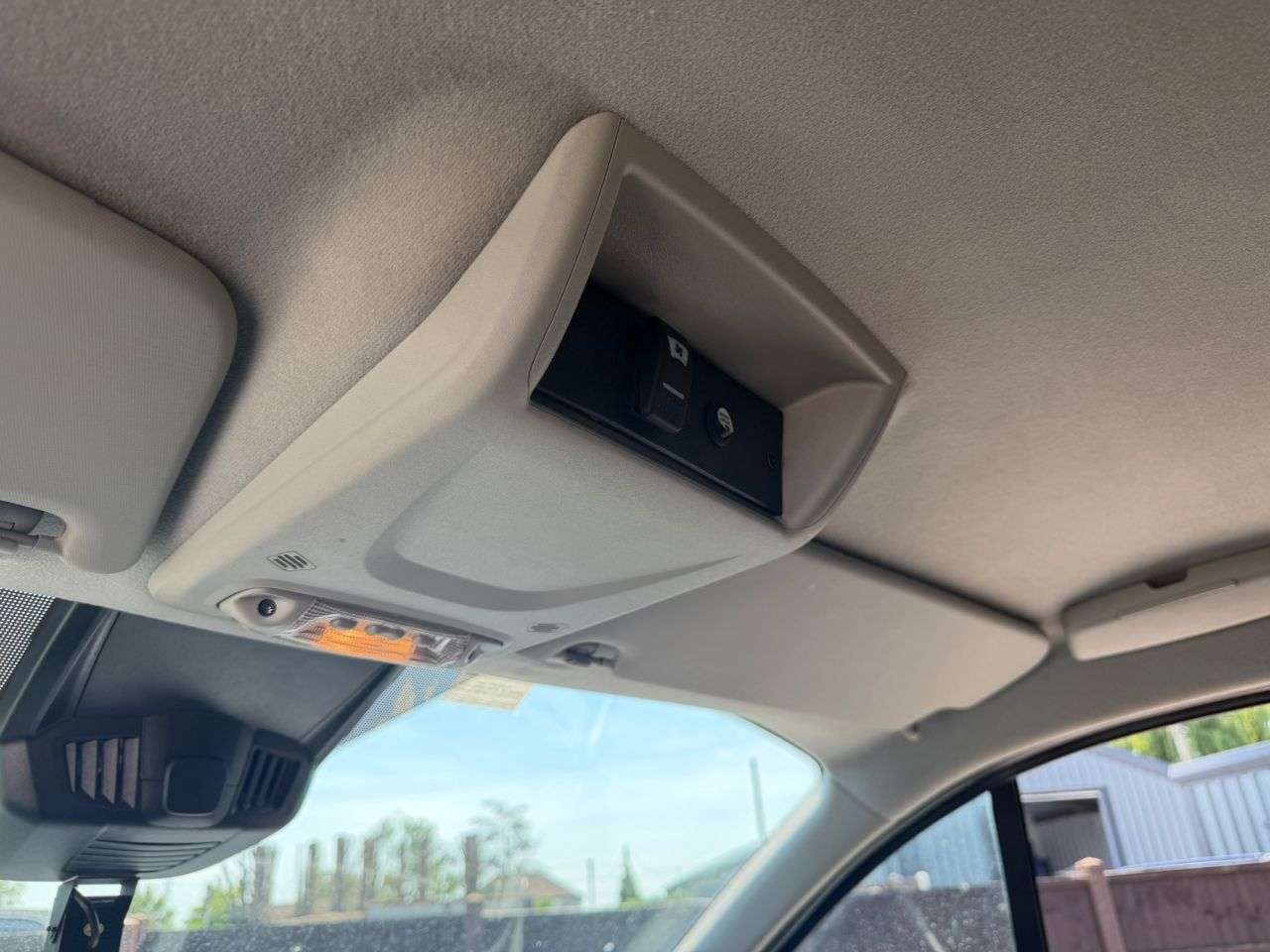 2020 FORD TRANSIT CUSTOM 2020 FORD TRANSIT CUSTOM