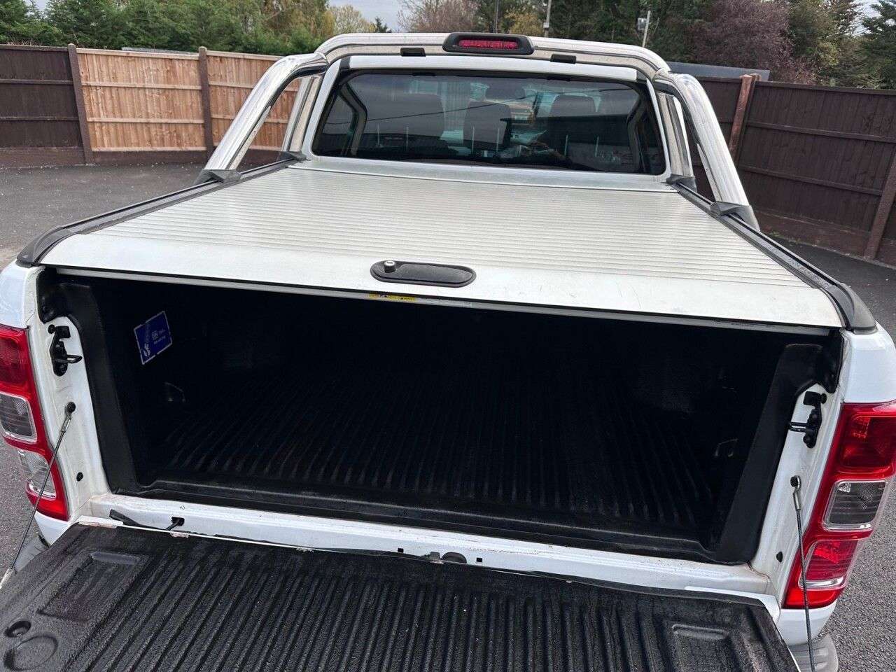 2019 FORD RANGER 2019 FORD RANGER