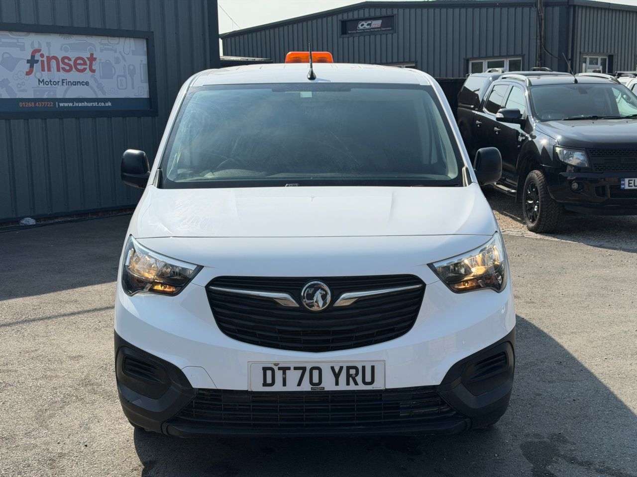2021 VAUXHALL COMBO 2021 VAUXHALL COMBO