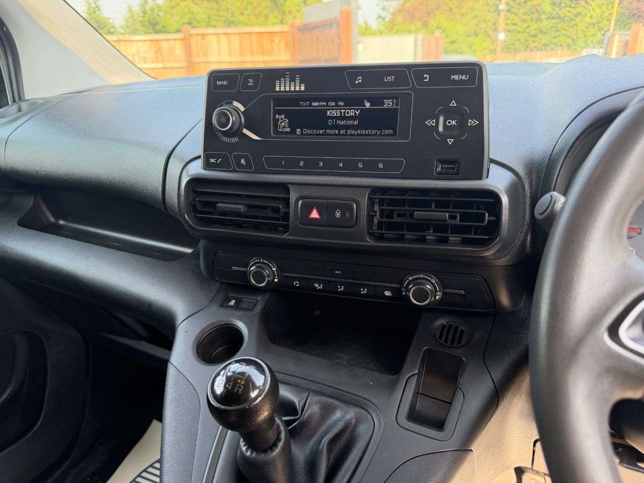 2021 VAUXHALL COMBO 2021 VAUXHALL COMBO
