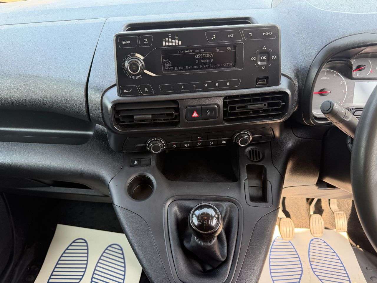 2021 VAUXHALL COMBO 2021 VAUXHALL COMBO