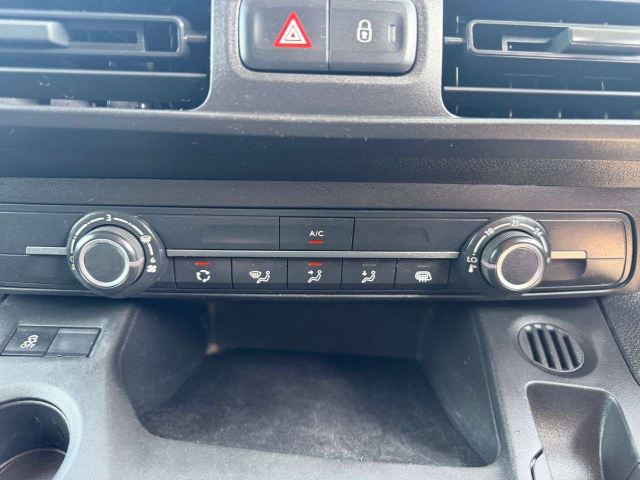 2021 VAUXHALL COMBO 2021 VAUXHALL COMBO