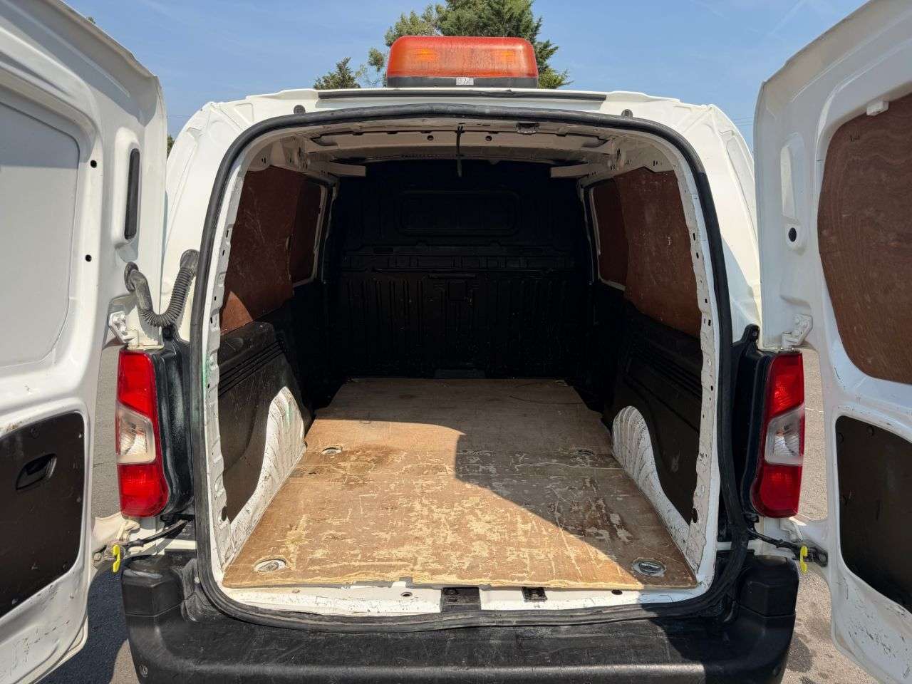 2021 VAUXHALL COMBO 2021 VAUXHALL COMBO