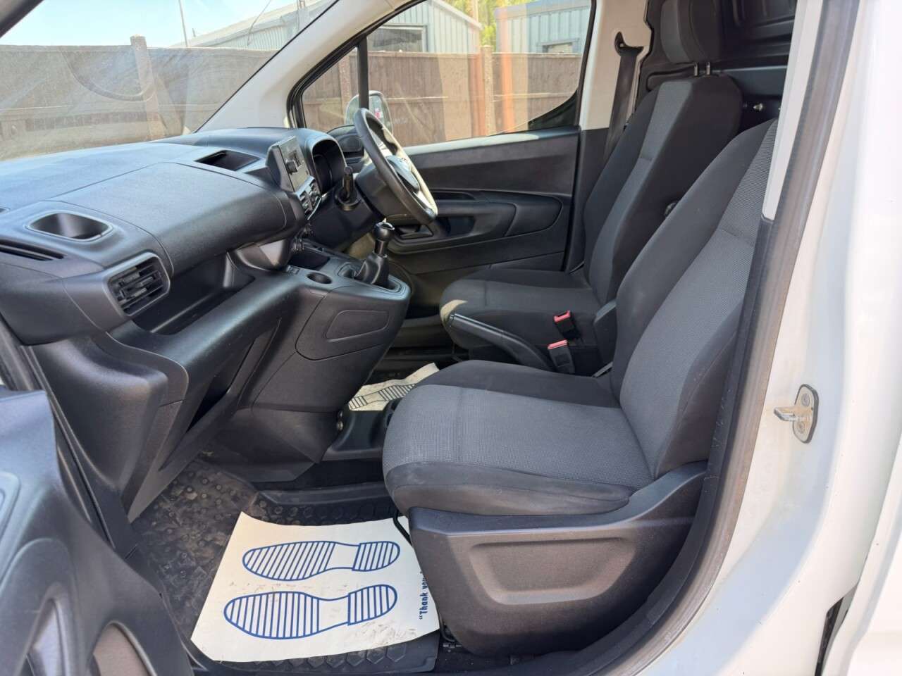 2021 VAUXHALL COMBO 2021 VAUXHALL COMBO