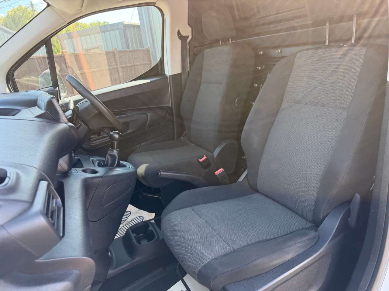 2021 VAUXHALL COMBO 2021 VAUXHALL COMBO