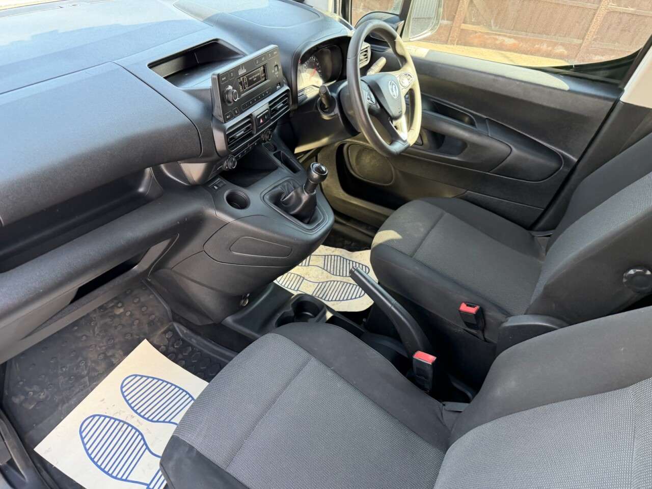 2021 VAUXHALL COMBO 2021 VAUXHALL COMBO
